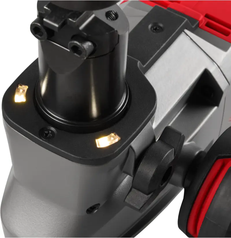 Aku prostřihovač 3,5 mm Milwaukee M18FNB35-0X  (MI4933498982)